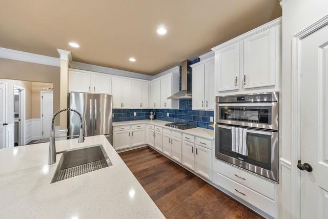 1637 Bunting Forest Court, Marietta, GA 30064