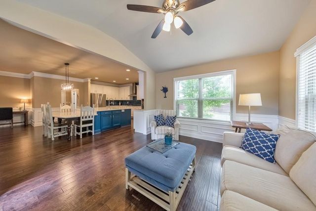 1637 Bunting Forest Court, Marietta, GA 30064