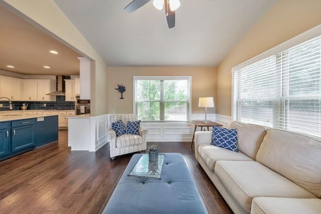 1637 Bunting Forest Court, Marietta, GA 30064