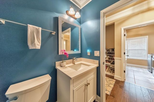 1637 Bunting Forest Court, Marietta, GA 30064
