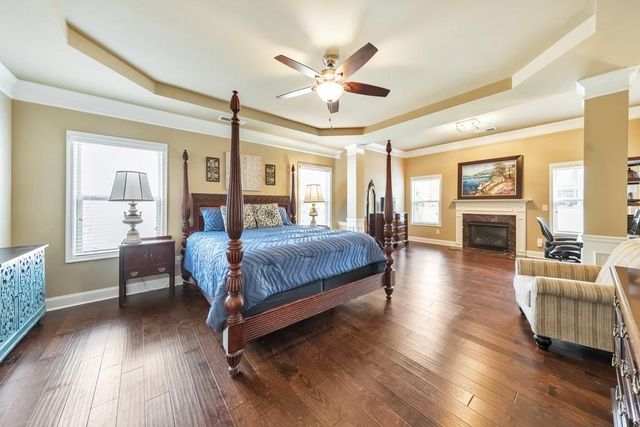 1637 Bunting Forest Court, Marietta, GA 30064