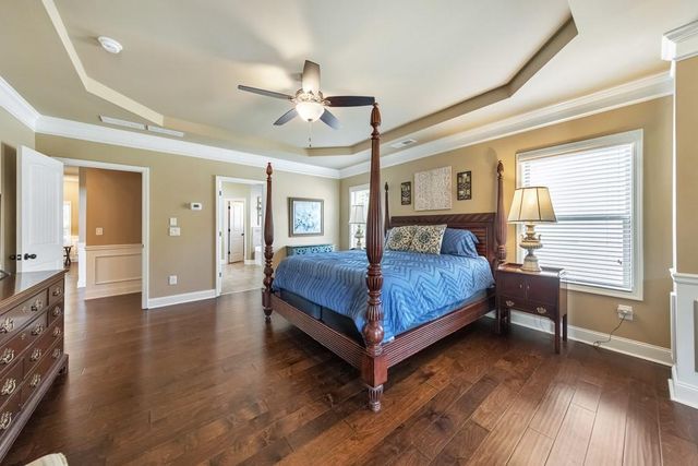 1637 Bunting Forest Court, Marietta, GA 30064
