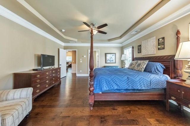 1637 Bunting Forest Court, Marietta, GA 30064