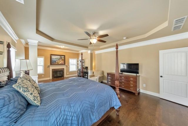 1637 Bunting Forest Court, Marietta, GA 30064