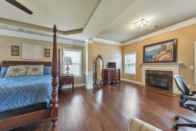 1637 Bunting Forest Court, Marietta, GA 30064