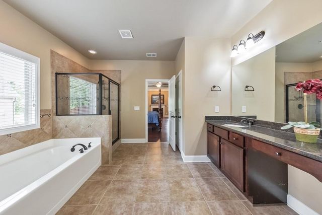 1637 Bunting Forest Court, Marietta, GA 30064