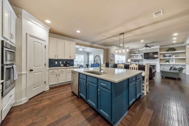 1637 Bunting Forest Court, Marietta, GA 30064
