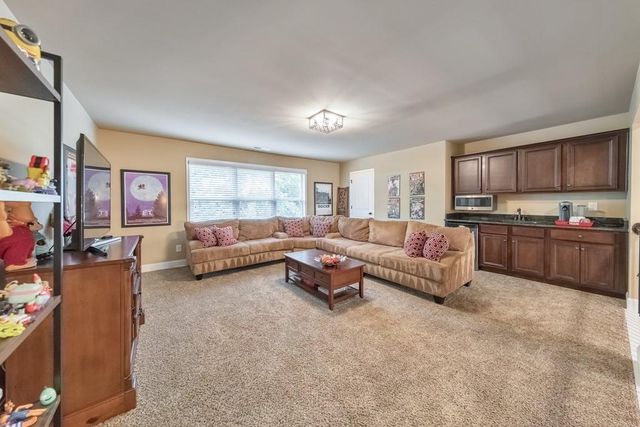 1637 Bunting Forest Court, Marietta, GA 30064