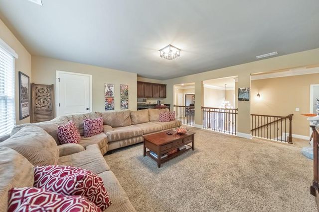 1637 Bunting Forest Court, Marietta, GA 30064
