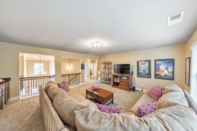 1637 Bunting Forest Court, Marietta, GA 30064