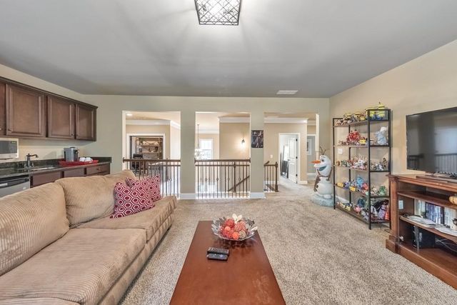 1637 Bunting Forest Court, Marietta, GA 30064