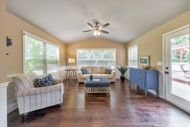 1637 Bunting Forest Court, Marietta, GA 30064