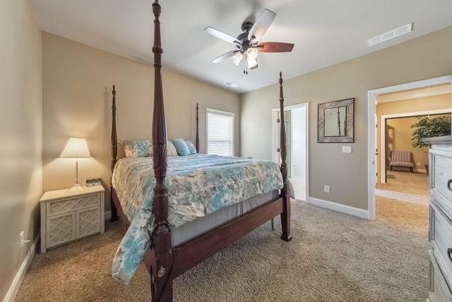 1637 Bunting Forest Court, Marietta, GA 30064