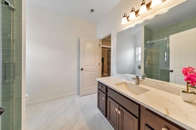 1637 Bunting Forest Court, Marietta, GA 30064