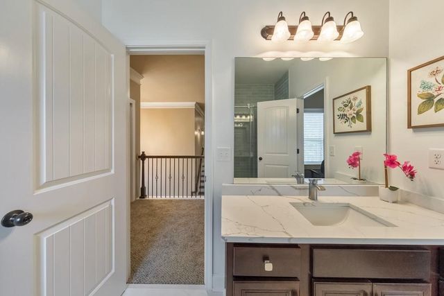 1637 Bunting Forest Court, Marietta, GA 30064
