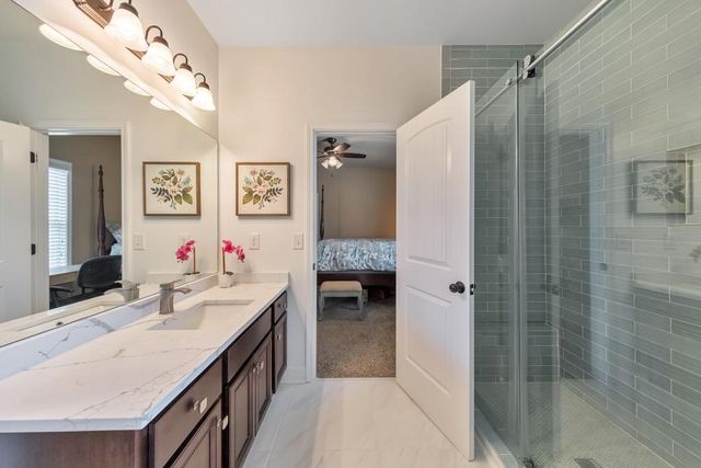 1637 Bunting Forest Court, Marietta, GA 30064