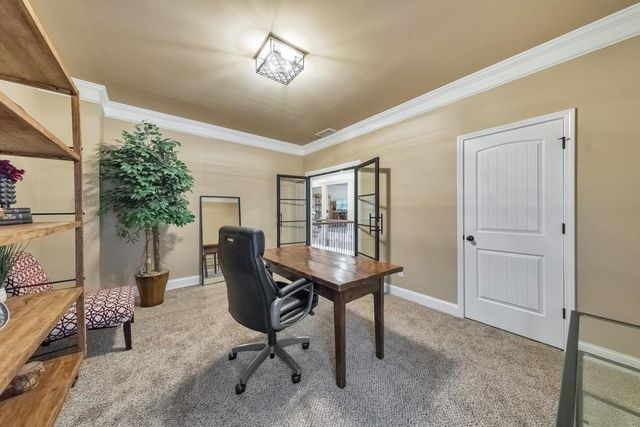 1637 Bunting Forest Court, Marietta, GA 30064