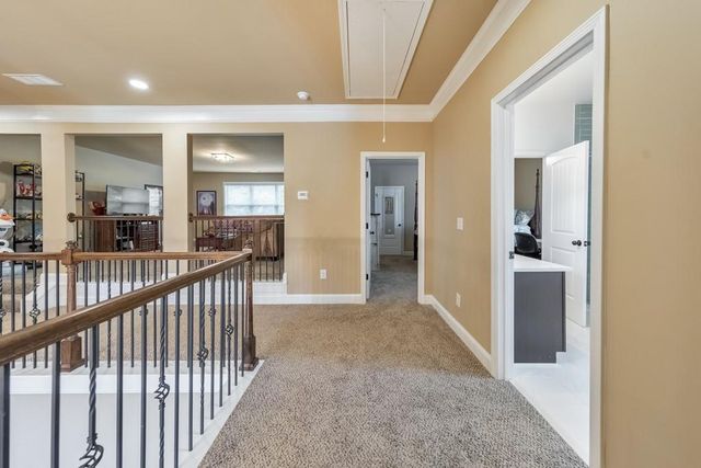 1637 Bunting Forest Court, Marietta, GA 30064