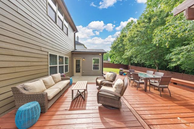 1637 Bunting Forest Court, Marietta, GA 30064