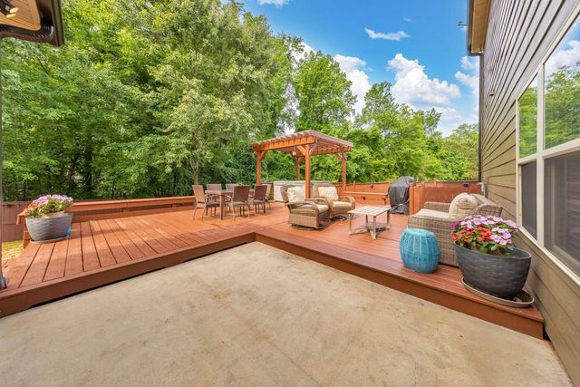 1637 Bunting Forest Court, Marietta, GA 30064