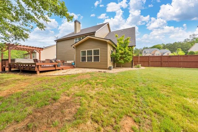 1637 Bunting Forest Court, Marietta, GA 30064