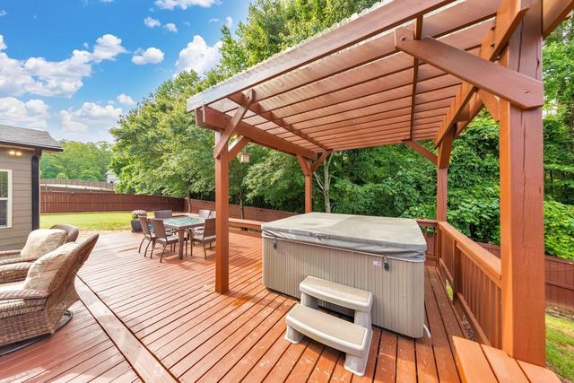 1637 Bunting Forest Court, Marietta, GA 30064