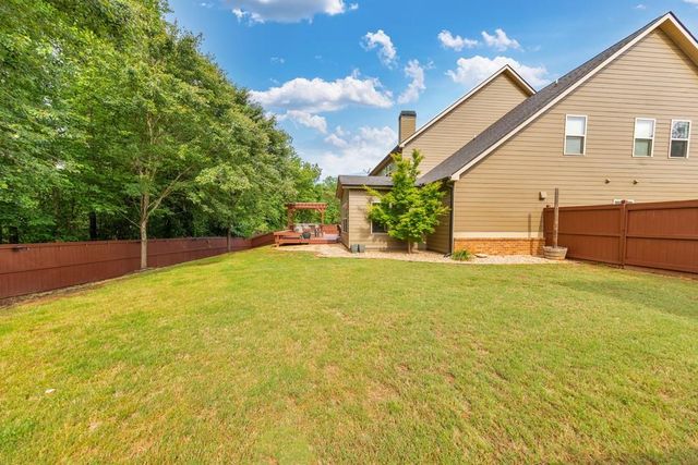 1637 Bunting Forest Court, Marietta, GA 30064