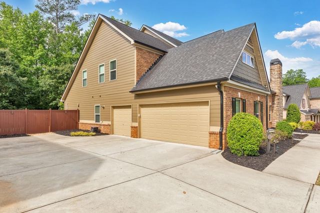 1637 Bunting Forest Court, Marietta, GA 30064