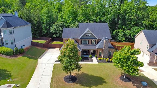 1637 Bunting Forest Court, Marietta, GA 30064