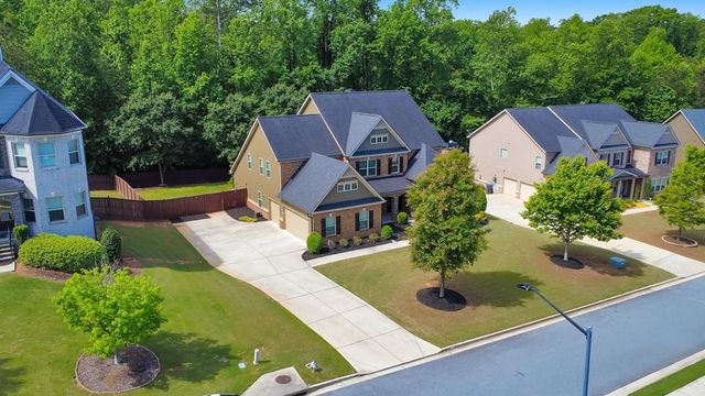 1637 Bunting Forest Court, Marietta, GA 30064