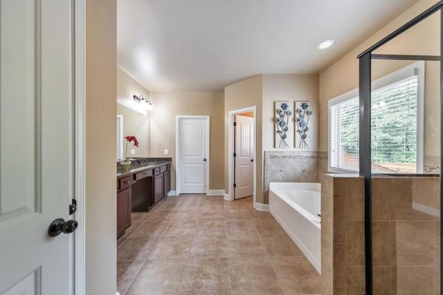 1637 Bunting Forest Court, Marietta, GA 30064