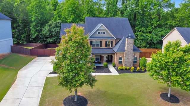 1637 Bunting Forest Court, Marietta, GA 30064