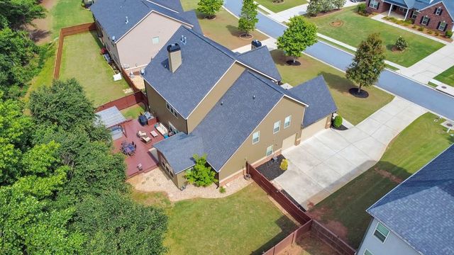 1637 Bunting Forest Court, Marietta, GA 30064