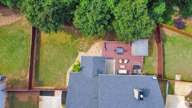 1637 Bunting Forest Court, Marietta, GA 30064