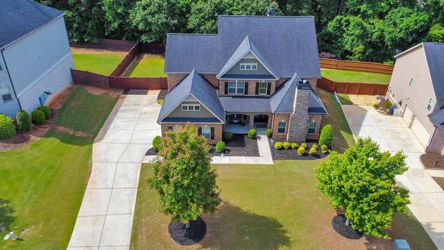 1637 Bunting Forest Court, Marietta, GA 30064