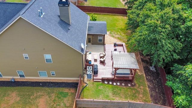 1637 Bunting Forest Court, Marietta, GA 30064