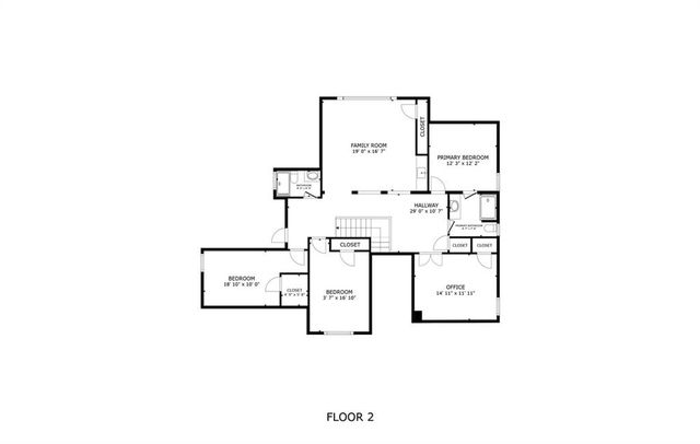 1637 Bunting Forest Court, Marietta, GA 30064