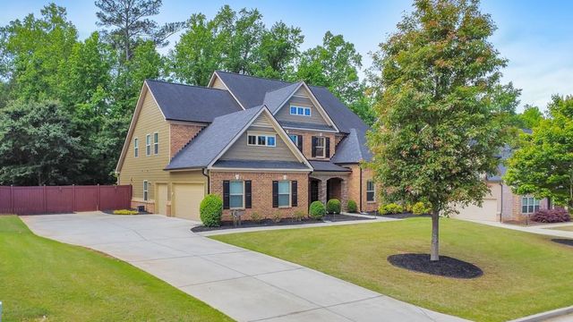1637 Bunting Forest Court, Marietta, GA 30064