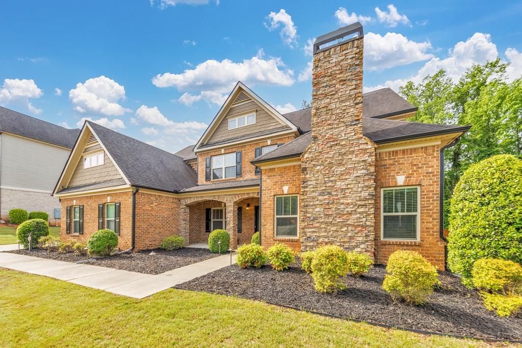 1637 Bunting Forest Court, Marietta, GA 30064