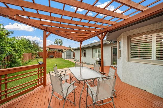 17 Carefree Lane, Pueblo, CO 81001