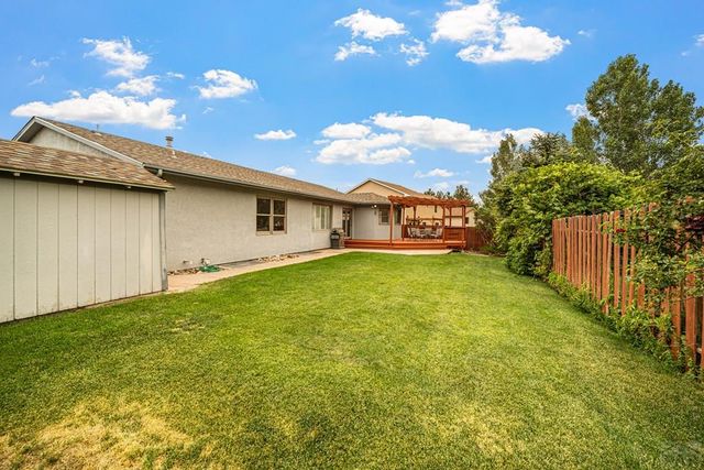 17 Carefree Lane, Pueblo, CO 81001