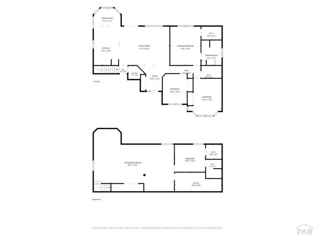 17 Carefree Lane, Pueblo, CO 81001