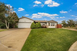 17 Carefree Lane, Pueblo, CO 81001