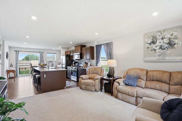 1000 Green Valley Drive, Lebanon, IN 46052