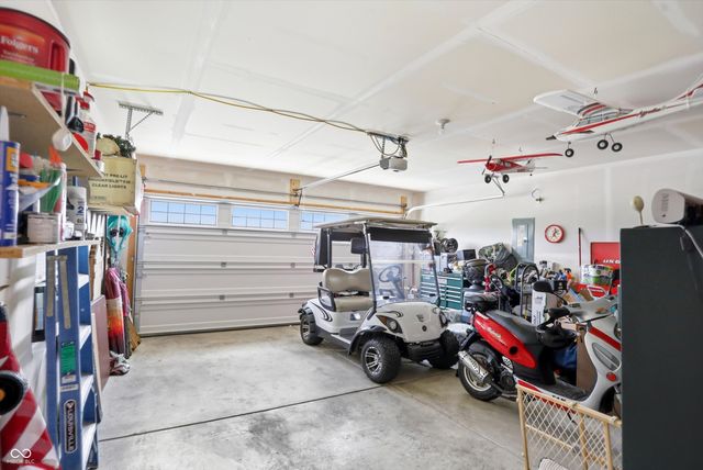 1000 Green Valley Drive, Lebanon, IN 46052