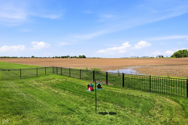1000 Green Valley Drive, Lebanon, IN 46052
