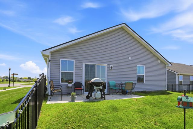 1000 Green Valley Drive, Lebanon, IN 46052