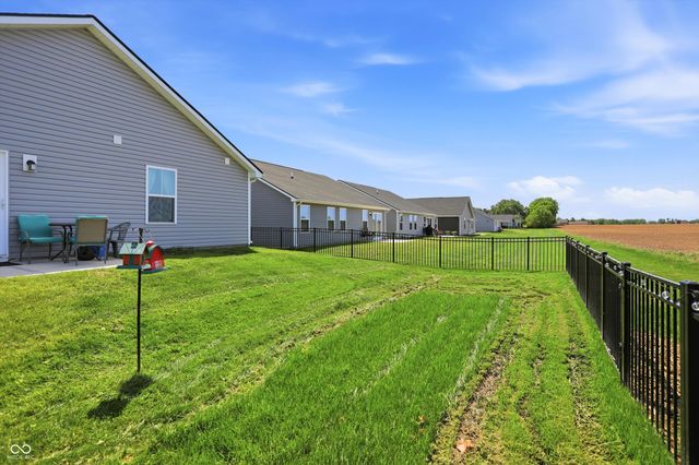 1000 Green Valley Drive, Lebanon, IN 46052