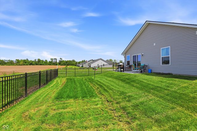 1000 Green Valley Drive, Lebanon, IN 46052