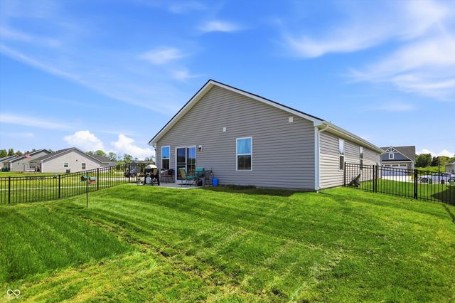 1000 Green Valley Drive, Lebanon, IN 46052